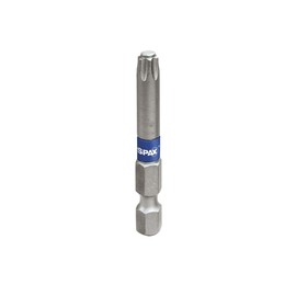 PUNTA PARA TORNILLOS SPAX TORX T30 2 (50MM) T3050