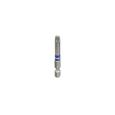 PUNTA PARA TORNILLOS SPAX TORX T30 2 (50MM) T3050