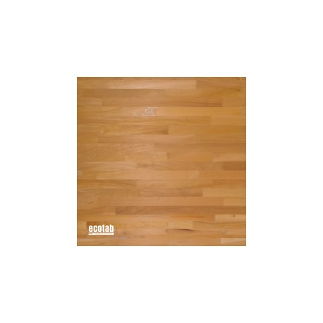 TABLERO ECOTAB LISTONADO DE CAOBA 23 A 26X1.22X2.44 1A