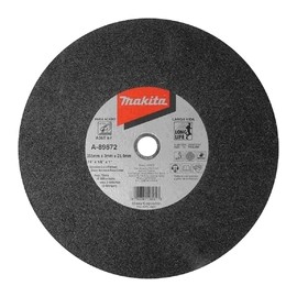 DISCO DE CORTE ABRASIVO 14" A89872-25