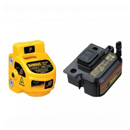 LASER PARA SIERRA INGLETEADORA DW7187