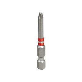 PUNTA PARA TORNILLOS SPAX TORX T15 2" (50MM) T1550