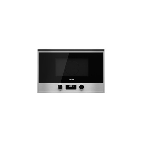 HORNO DE MICROONDAS + GRILL MS-622