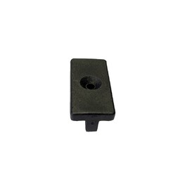 CLIPS Y TORNILLERIA METAL TC-2JB