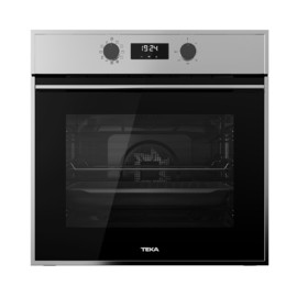 HORNO MULTIFUNCIÓN CON SISTEMA DE LIMPIEZA HYDROCLEAN ELECTRICO 220V HSB 635