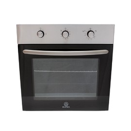 HORNO DE GAS EMPOTRABLE HG-60-CC