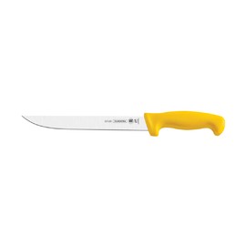 CUCHILLO PARA DESHUESAR AMARILLO 6" PROFESIONAL 24605/056