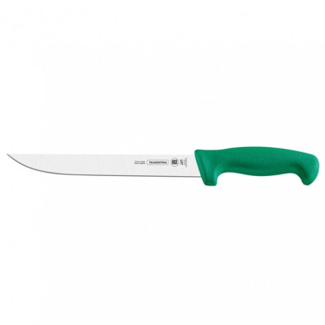 CUCHILLO PARA DESHUESAR VERDE 6" PROFESIONAL 24605/026