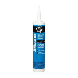 SILICON 100% BLANCO 290ML 808200/34215