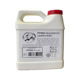 PEGAMENTO CARPINTERO LOBUS 1 KG PP900