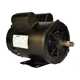 MOTOR MONOFASICO 3HP ALTA A7B10001030341