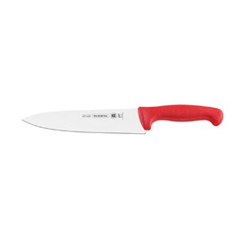 CUCHILLO PARA CARNE ROJO 12" PROFESIONAL 24609/072