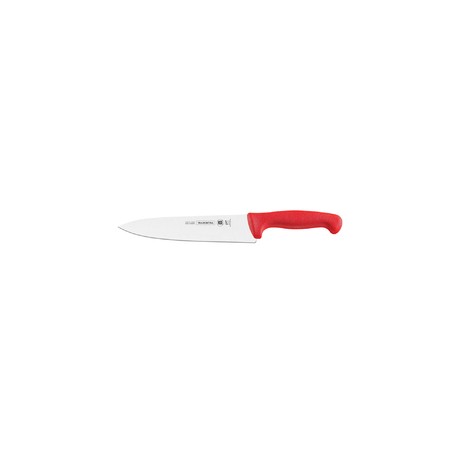 CUCHILLO PARA CARNE ROJO 12" PROFESIONAL 24609/072