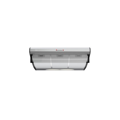 CAMPANA DE EMPOTRE C 8310 INOX CON FILTRO 40467420