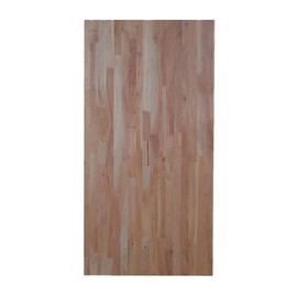 TABLERO ECOTAB LISTONADO DE CEDRO 35X1.22X2.44 1A