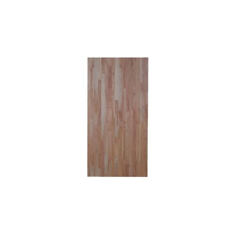 TABLERO ECOTAB LISTONADO DE CEDRO 35X1.22X2.44 1A