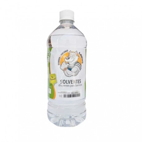 FUNGICIDA BASE AGUA 1 LT FG52.1