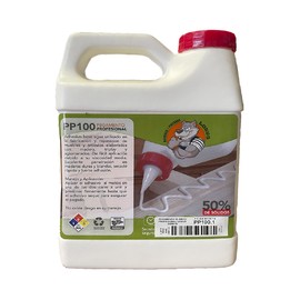 PEGAMENTO BLANCO PROFESIONAL LOBUS 1 KG PP100