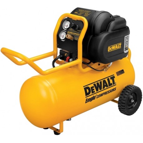 COMPRESOR 15 GAL. 200PSI D55167 DEWALT