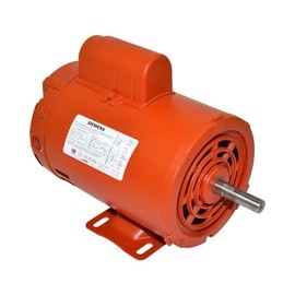 MOTOR MONOFASICO 1HP BAJA A7B10001030356