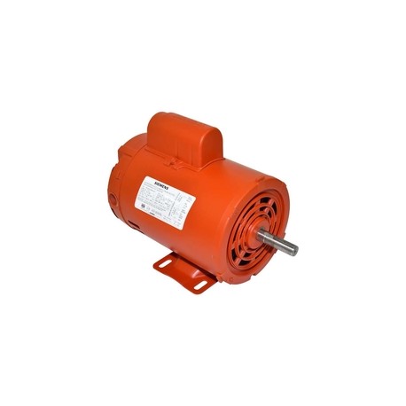 MOTOR MONOFASICO 1HP BAJA A7B10001030356