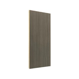 PUERTA EUCAPLAC GRIS CINZA 90X2.13